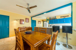 Гостиница Clifton Beach House  Клифтон-Бич 